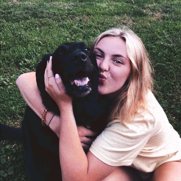 Meet your Posher, Savannah - Picture 1 of 1